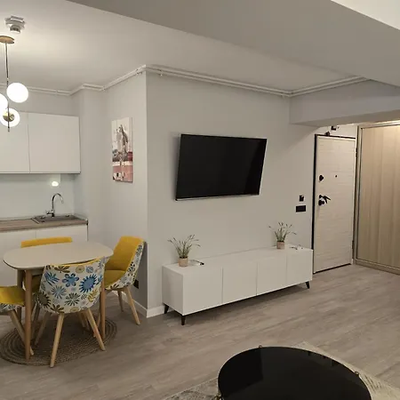 Apartment Zora Blue *