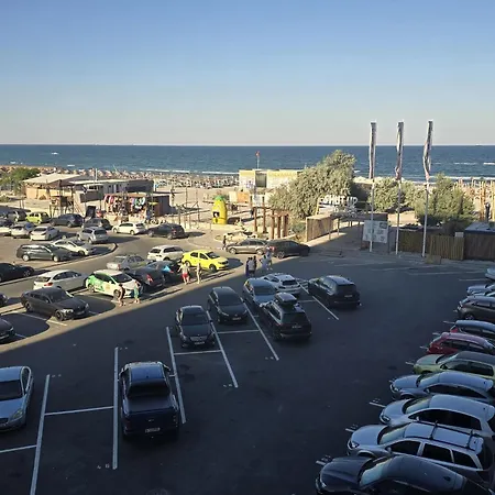 Zora Blue Διαμέρισμα