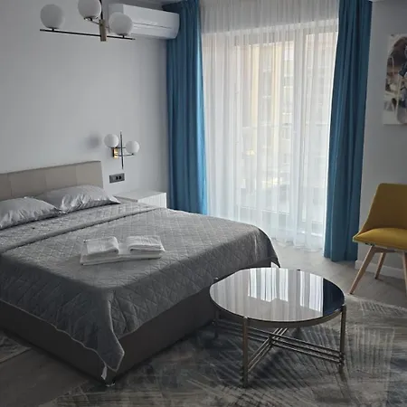 Zora Blue Διαμέρισμα