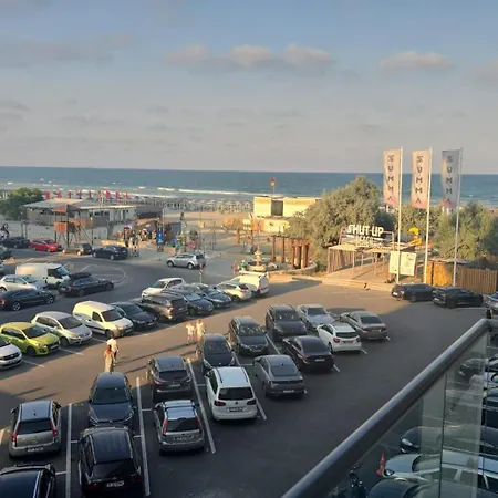 Zora Blue Διαμέρισμα *