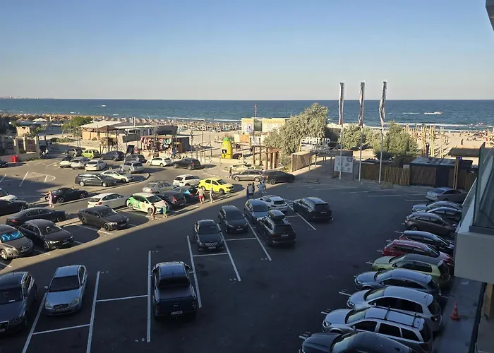 Zora Blue Apartament