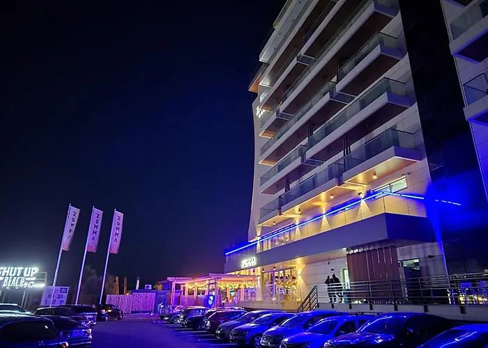 Apartament Zora Blue